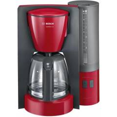 BOSCH TKA6A044 Filtre Kahve Makinesi ComfortLine Kırmızı