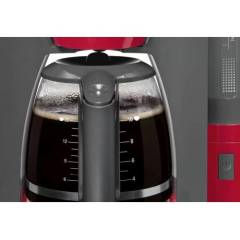 BOSCH TKA6A044 Filtre Kahve Makinesi ComfortLine Kırmızı