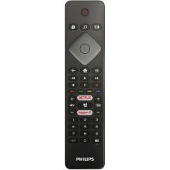 Philips 50PUS7506 50'' 127 Ekran Uydu Alıcılı 4K Ultra HD Smart LED TV