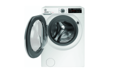 HOOVER HDQ 4119AMBS/1-S  11Kg Yıkama 9Kg Kurutma 1400 Devir Kurutmalı Çamaşır Makinesi Beyaz