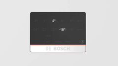 Bosch KGN76CWE0N Kombi No Frost Buzdolabı