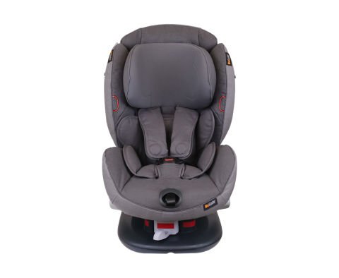 BeSafe iZi Comfort X3 Oto Koltuğu