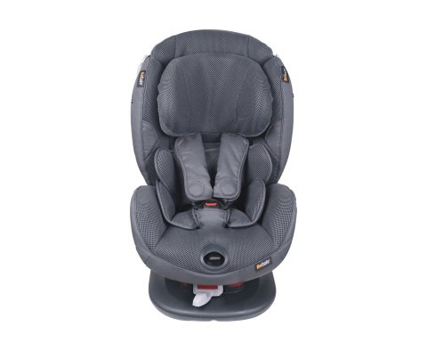 BeSafe iZi Comfort X3 Oto Koltuğu