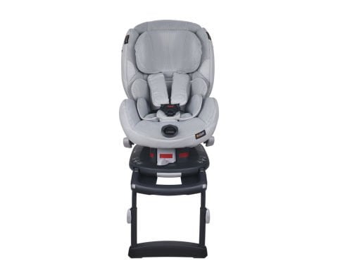 BeSafe iZi Comfort X3 ISOfix'li Oto Koltuğu