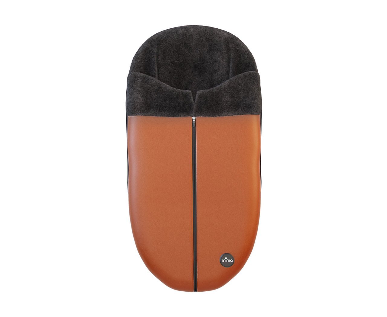 mima footmuff 2G Tulum