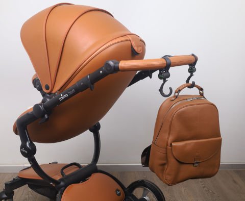 been Baby Stroller Swivel Hook/Bebek Arabası Kancası