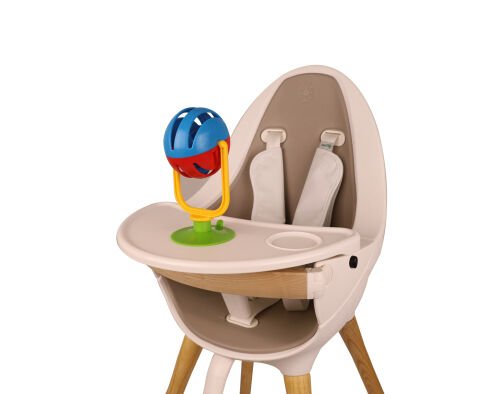 been Car Seat Suction Cup Activity Toy / Araç İçi Vantuzlu Oyuncak