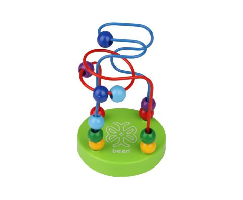 been Coordination Suction Cup Toy/ Vantuzlu Koordinasyon Oyuncağı