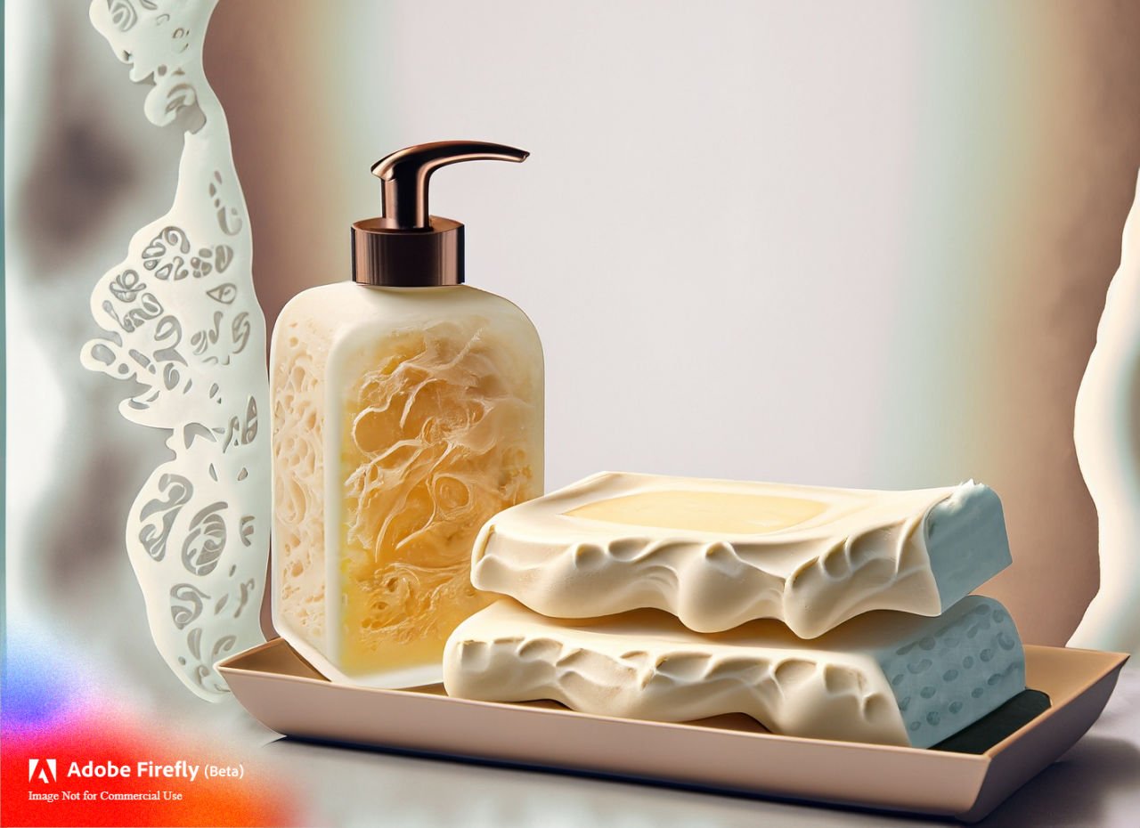 Sıvı Sabun ve Katı Sabun Arasındaki Farklar Nelerdir? 