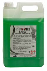 Pandora Lara Elde Bulaşık Yıkama Deterjanı 5 L
