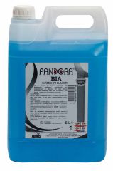 Pandora Bia Hijyenik Parfümsüz Mavi Sedefli Sıvı El Sabunu 5 L