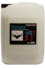 Pandora Pomona Beyaz Parfümlü Sıvı El Sabunu 20 L