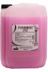 Pandora Pero Pembe Sedefli Sıvı El Sabunu 20 L
