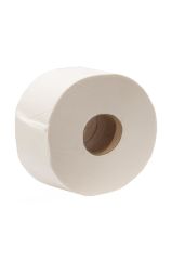 Pan Mini Alttan Çekmeli Tuvalet Kağıdı 125 Metre Rulo Uzunluğu - 12'Li Koli