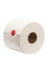 Pan İçten Çekmeli Tuvalet Kağıdı 175 Metre Rulo Uzunluğu - 6 Rulo - 5 Kg
