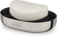 Joseph Joseph EasyStore Luxe Sabunluk - Çelik