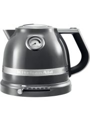 Kitchenaid Artisan 1,5 L Su Isıtıcısı 5KEK1522 Medallion Silver-EMS