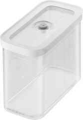 Zwilling Fresh & Save CUBE Saklama Kabı 2M şeffaf-beyaz