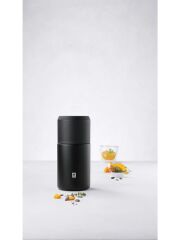 Zwilling YEMEK TERMOSU SİYAH 700 ML