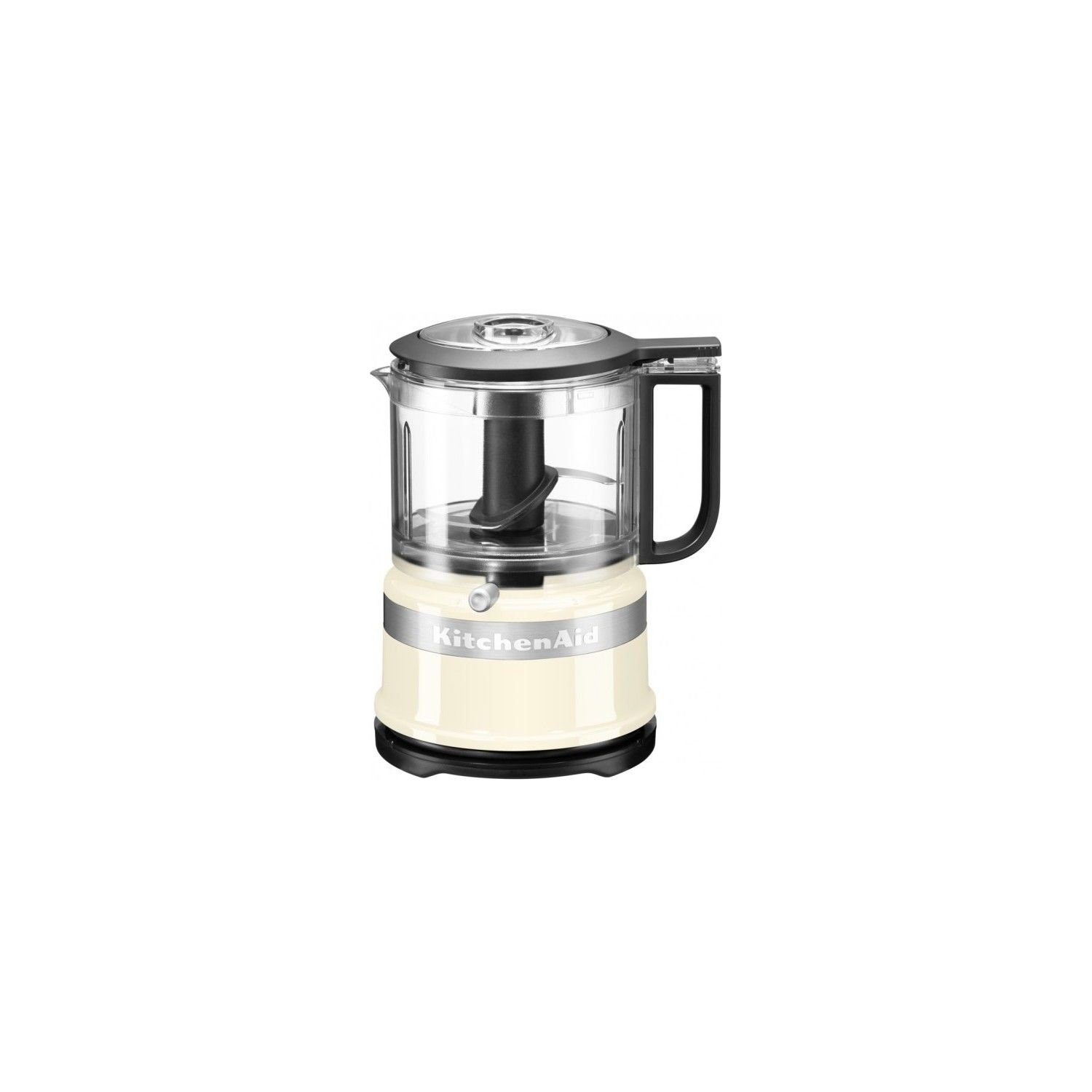 Kitchenaid Mini Mutfak Robotu 5KFC3516 Almond Cream-EAC