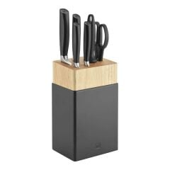 Zwilling All Star Blok Bıçak Seti 7 Parça