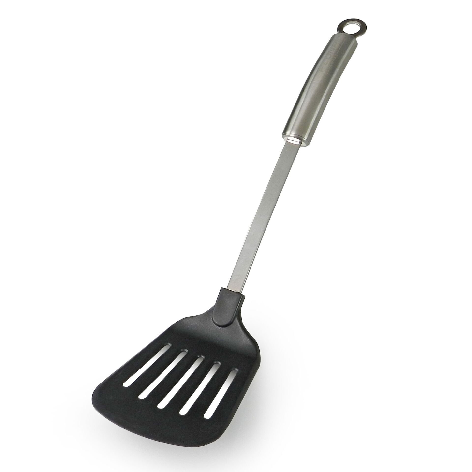 Flonal Plastik Uçlu Delikli Spatula 36 cm