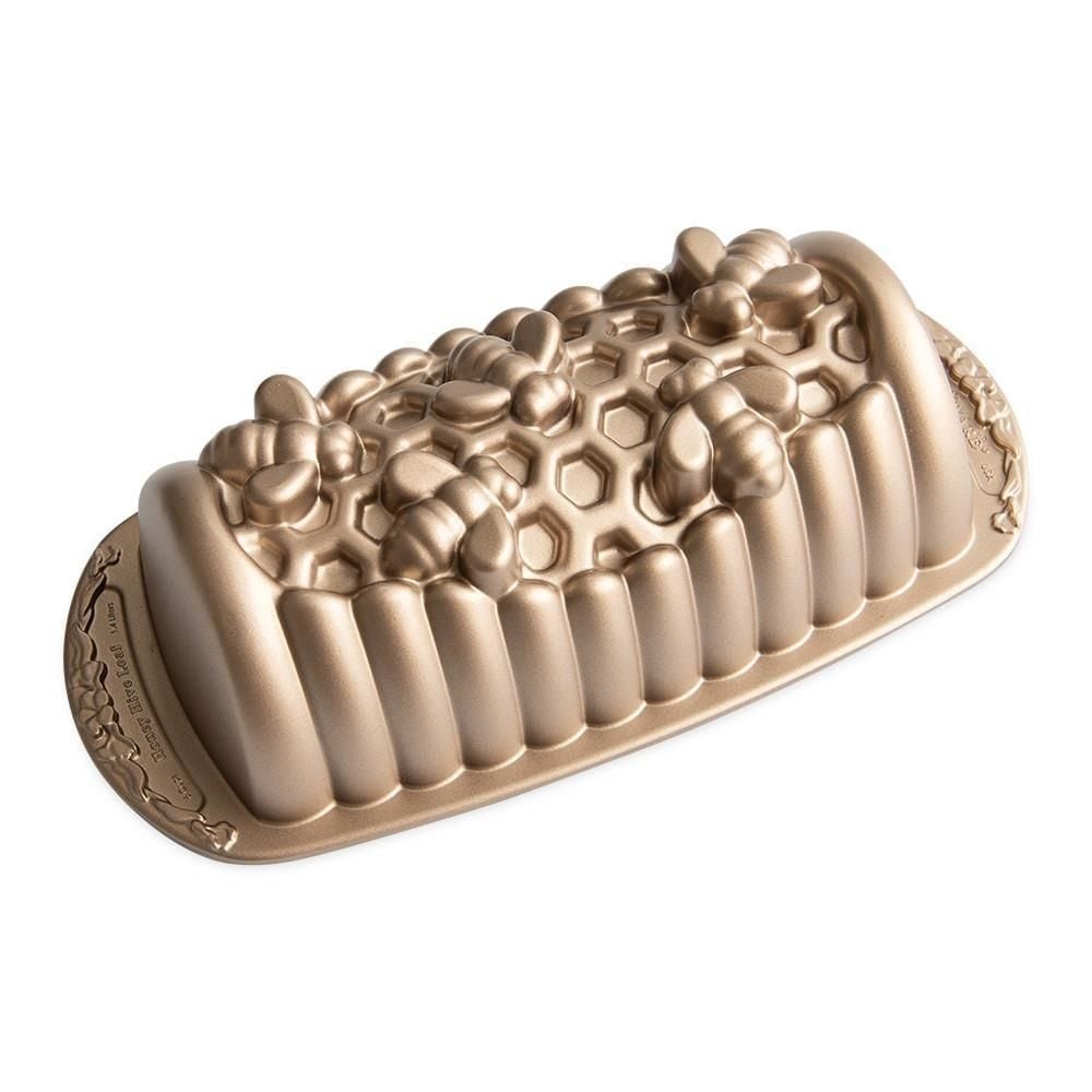 Nordicware Bal Kovanı Kek Kalıbı