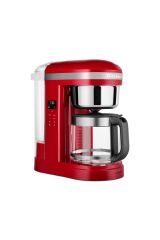 Kitchenaid Filtre Kahve Makinesi 5KCM1209 Empire Red-EER