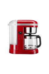 Kitchenaid Filtre Kahve Makinesi 5KCM1209 Empire Red-EER