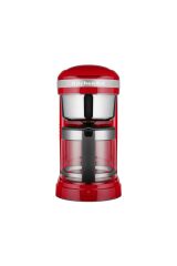 Kitchenaid Filtre Kahve Makinesi 5KCM1209 Empire Red-EER