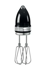 Kitchenaid 9 Hızlı El Mikseri 5KHM9212 Onyx Black-EOB