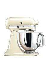 Kitchenaid Artisan 4,8 L Stand Mikser 5KSM125 Almond Cream-EAC