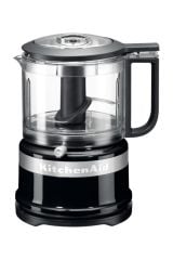 Kitchenaid Mini Mutfak Robotu 5KFC3516 Onyx Black- EOB