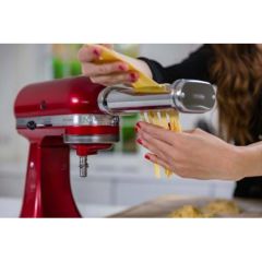 Kitchenaid 3 Parçalı Makarna Silindiri ve Kesme Aksesuarı-5KSMPRA