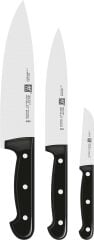 Zwilling Twin Chef Bıçak Seti 3 Parça