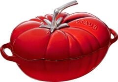 Staub Domates Döküm Tecere 25 cm 3 L