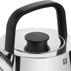 Zwilling Plus Düdüklü Su Isıtıcı 1,5 lt