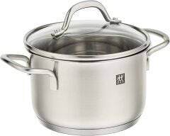 Zwilling Pico Derin Tencere 14 cm