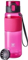 Zwilling Matara 680ml Tritan Pembe