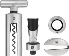 Zwilling Sommelier Tirbüşon Seti 4 Parça