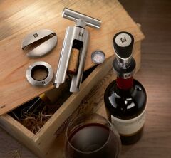 Zwilling Sommelier Tirbüşon Seti 4 Parça