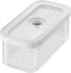 Zwilling Fresh Save Cube Vakum Başlangıç Seti 5 Parça M Şeffaf Beyaz