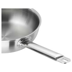 Zwilling Pro Kızartma Tavası Çelik 20 cm