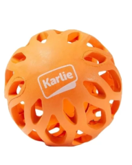 Karlie Dog Toys Turuncu