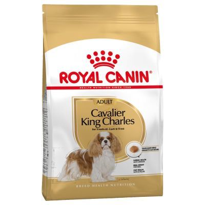 Royal Canin Cavalier King Charles Köpek Maması 3 Kg