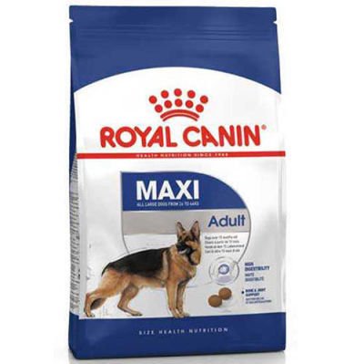 Royal Canin Maxi Adult Büyük Irk Köpek Maması 15 Kg