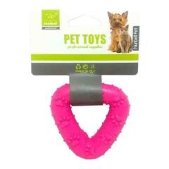 Nunbell Pet Toys Pembe