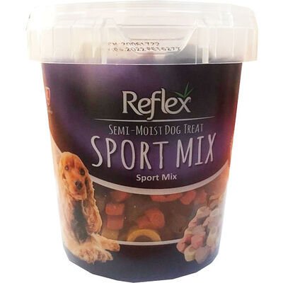 Reflex Sport Mix Küçük Irk Köpek Ödülü 500 Gr