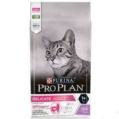 Pro Plan Delicate Hindili Hassas Sindirimli Kedi Maması 1,5 Kg