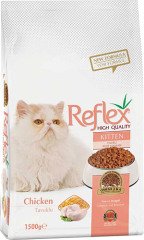 Reflex Kitten Tavuklu Yavru Kedi Maması 15 Kg